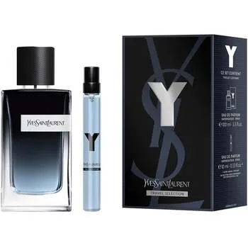 Yves Saint Laurent Y Pour Homme Eau de Parfum thumbnail 5