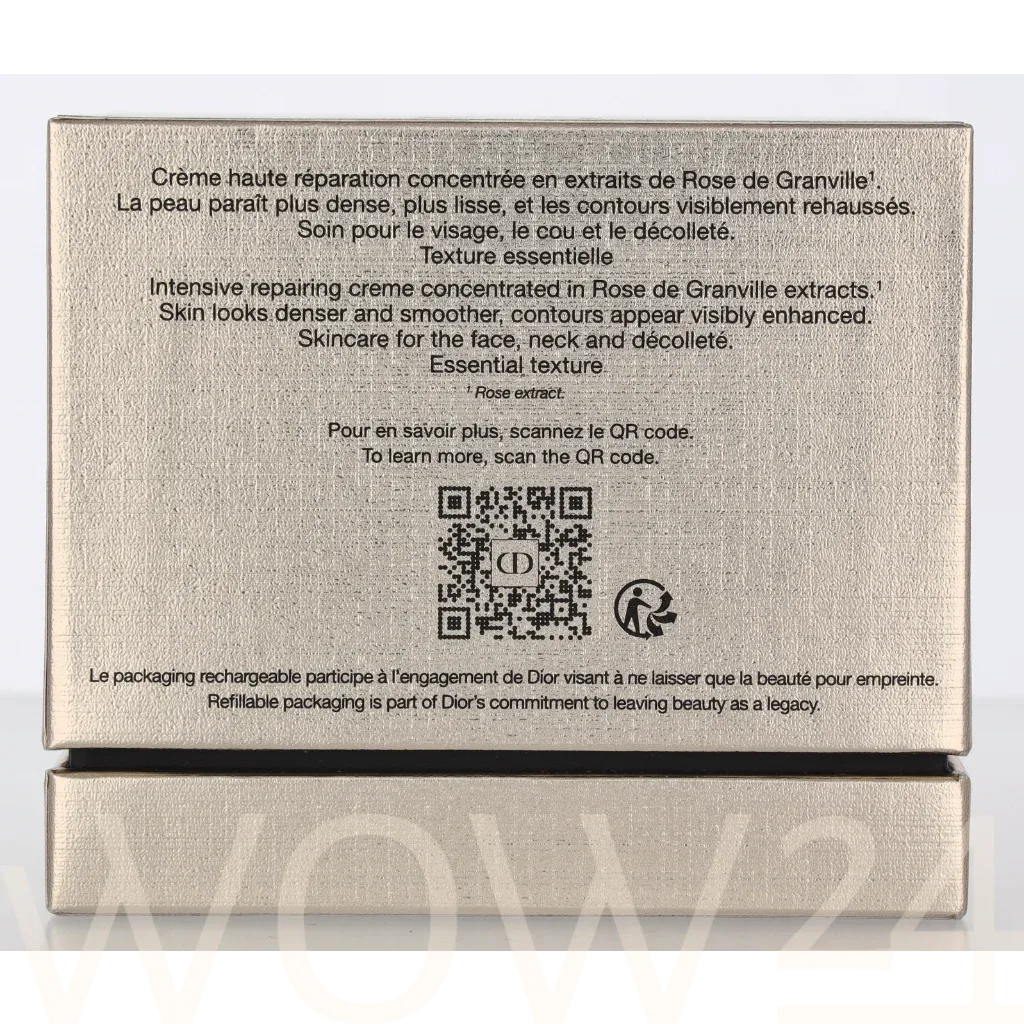 Dior Dior Prestige La Creme Texture Essentielle thumbnail 3