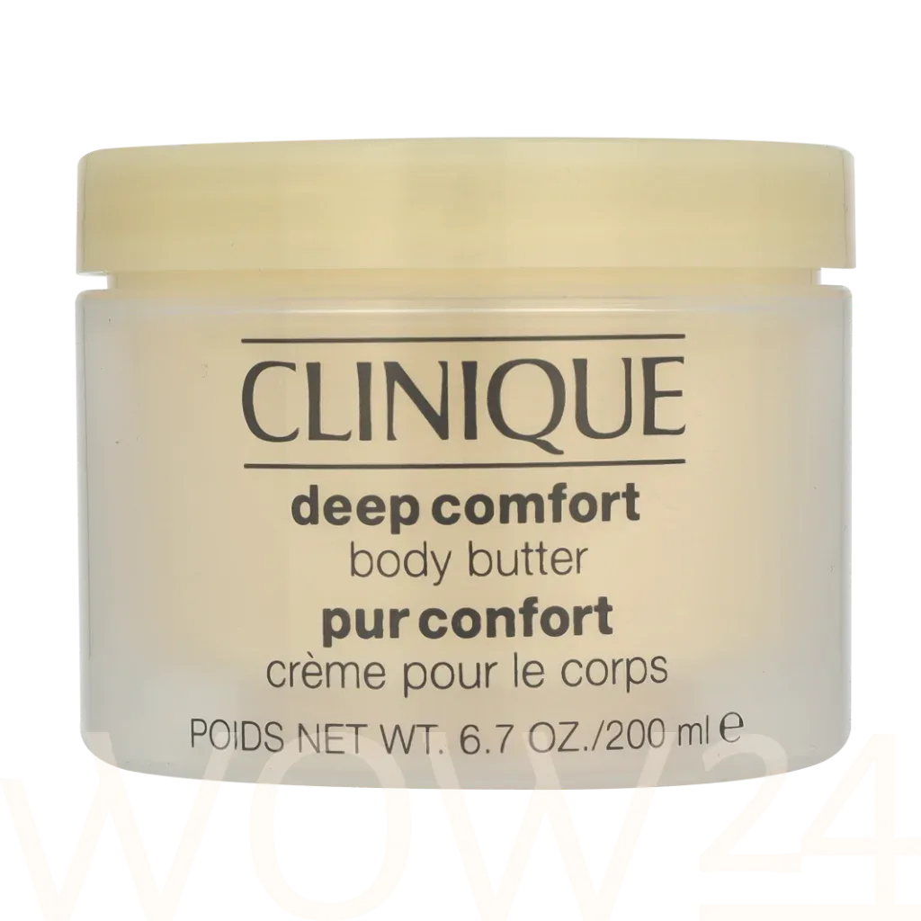 Clinique Deep Comfort thumbnail 2