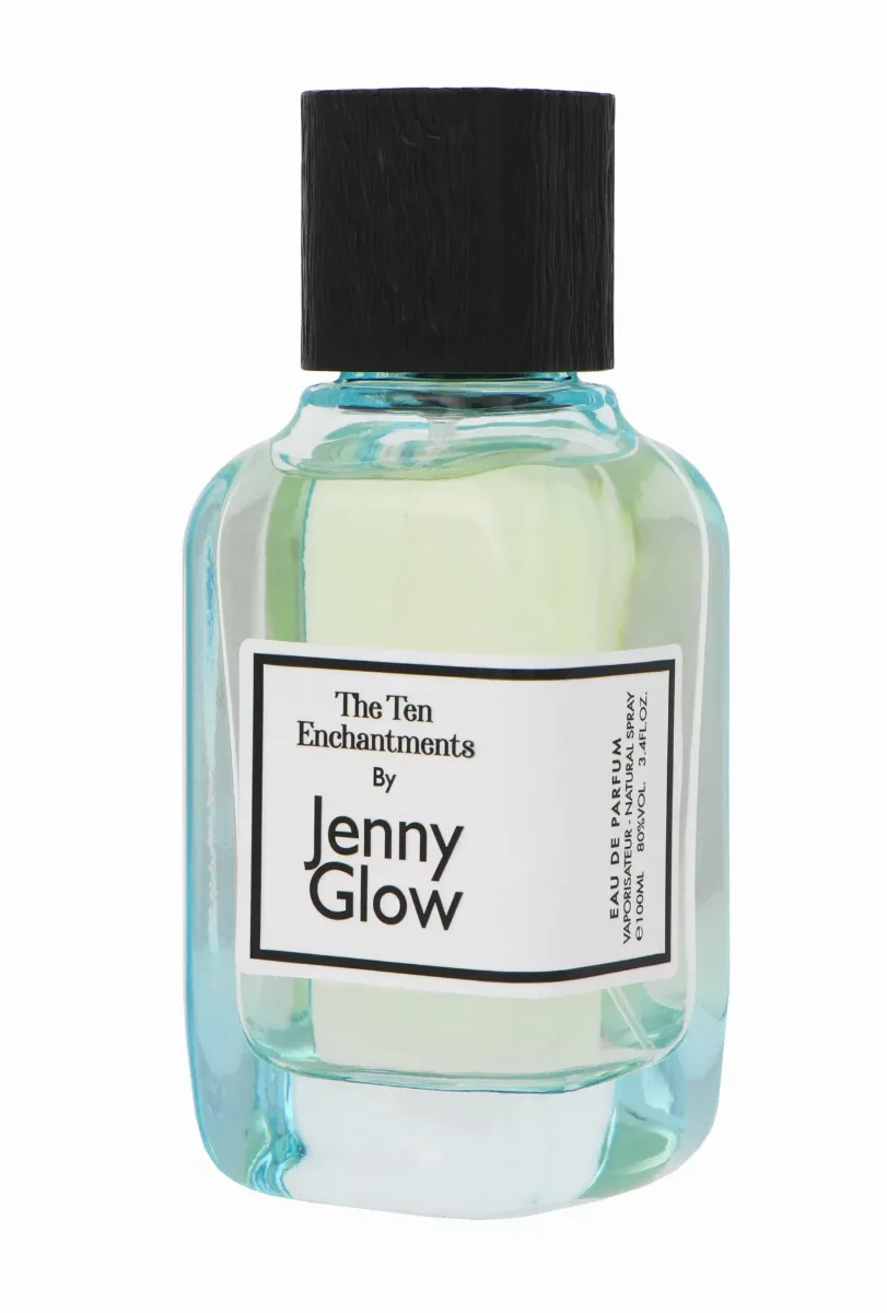 Jenny Glow The ten enchantments thumbnail 4