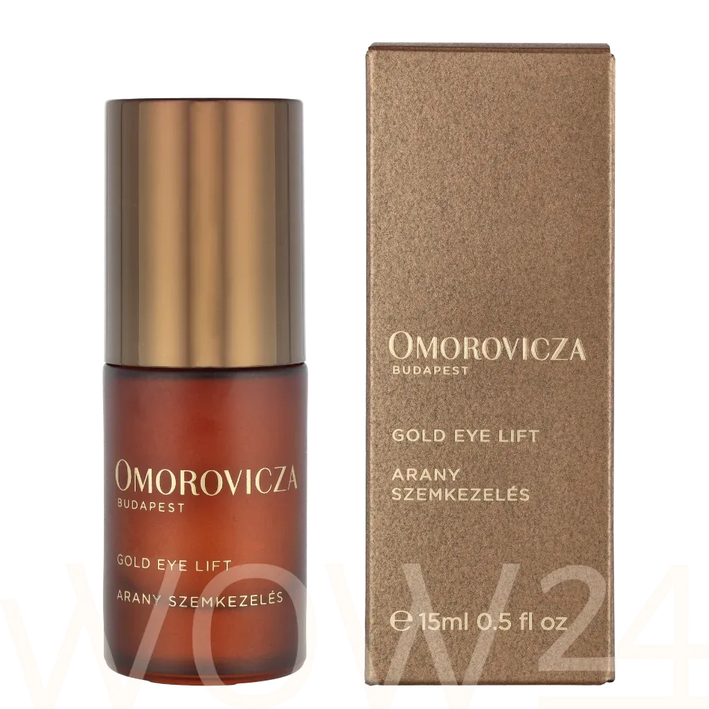 Omorovicza Gold Eye Lift thumbnail 4