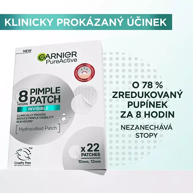 Garnier Pure Active Pimple Patch thumbnail 5