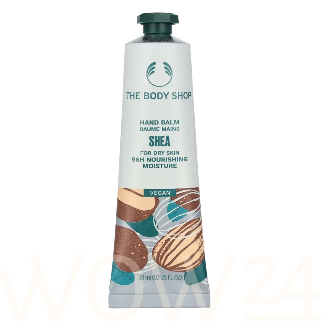 The Body Shop Shea thumbnail 2