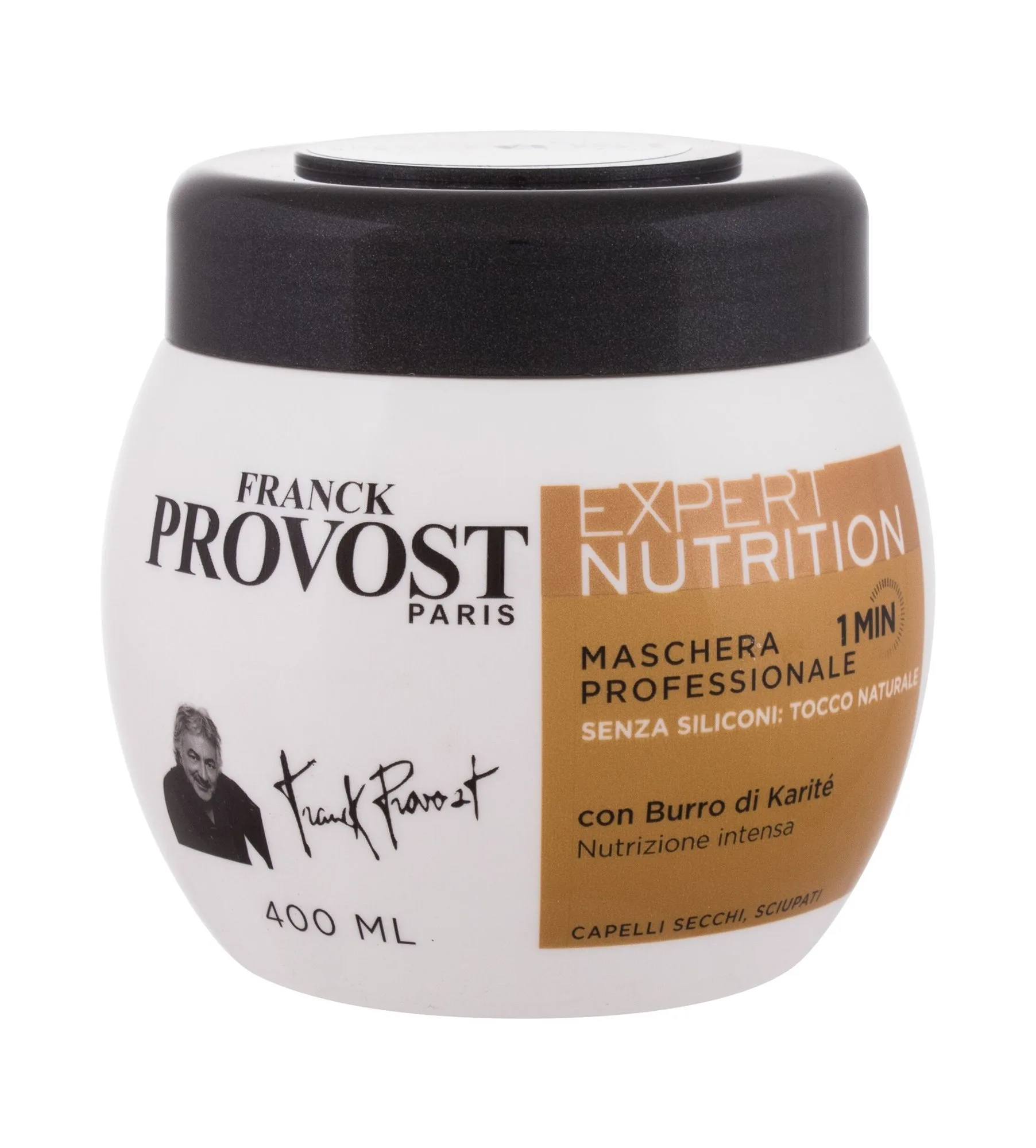 FRANCK PROVOST PARIS Mask Professional Expert Nutrition thumbnail 2