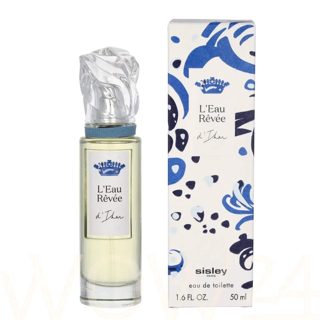 Sisley L'Eau Revée D'Ikar thumbnail 4