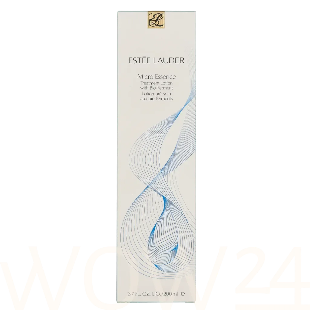 Esteé Lauder Micro essence treatment lotion thumbnail 2
