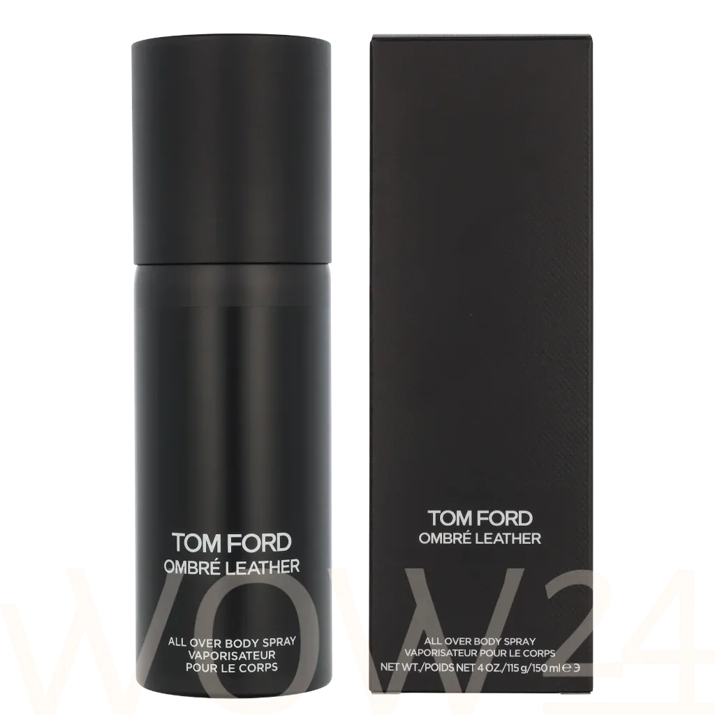 Tom Ford Ombré Leather thumbnail 4