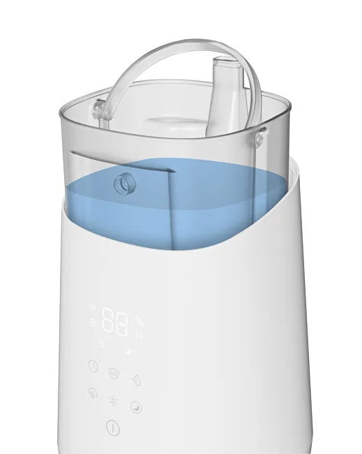 Medisana 3-in-1 Air Humidifier AH680 thumbnail 3