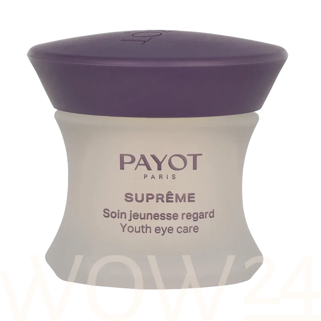Payot Supreme Soin Jeunesse Regard thumbnail 5