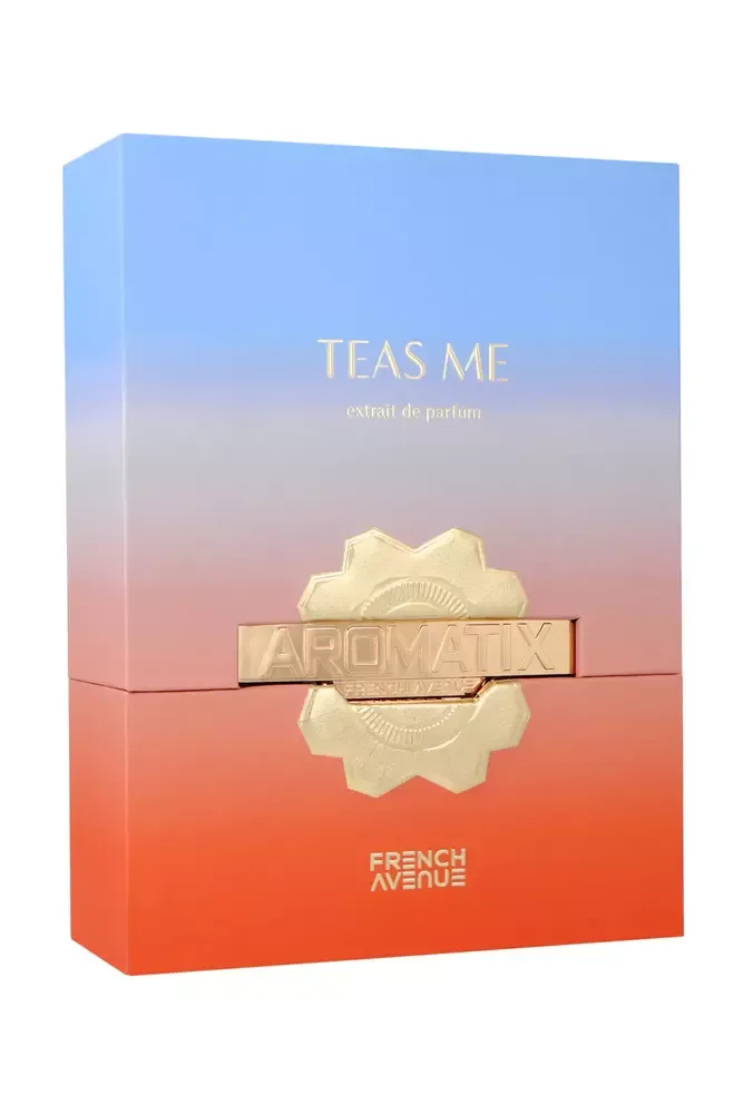 French Avenue Aromatix Teas Me thumbnail 6