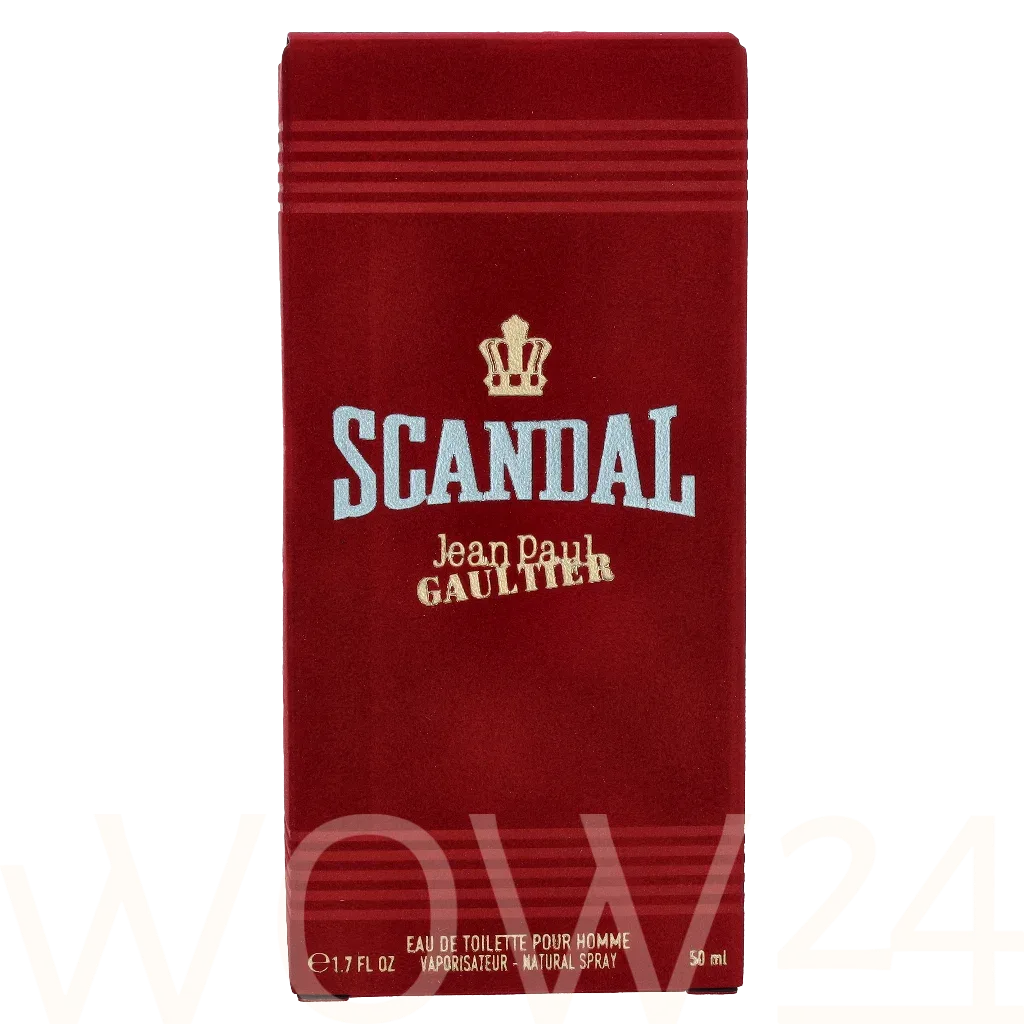 J.P. Gaultier Scandal thumbnail 2