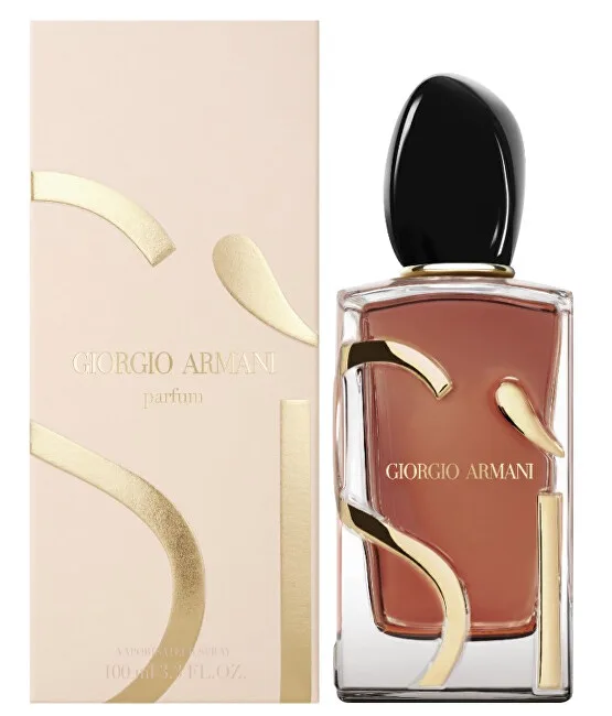 Armani (Giorgio Armani) Sì Parfum thumbnail 2