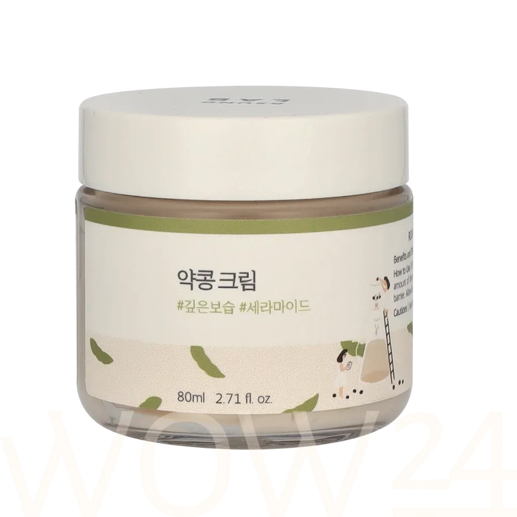 Round Lab Round Lab  Soybean Nourishing Cream thumbnail 5