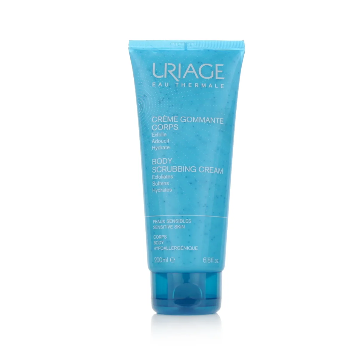 Uriage Body Scrubbing Cream thumbnail 7