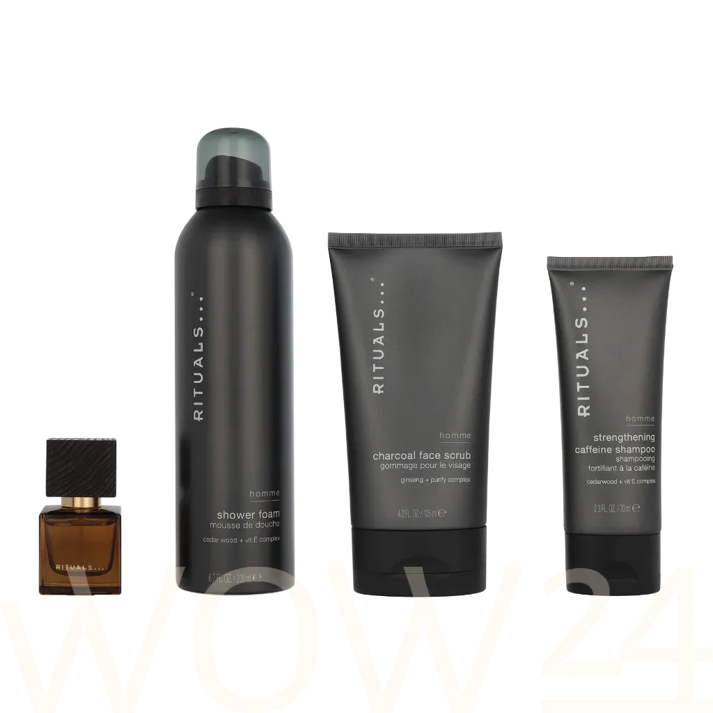 Rituals Rituals Homme Medium Giftset thumbnail 5
