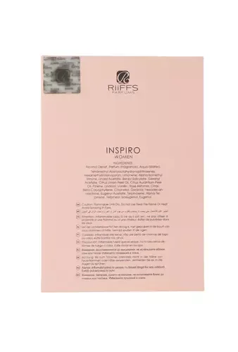 Riiffs Perfumes Inspiro thumbnail 8