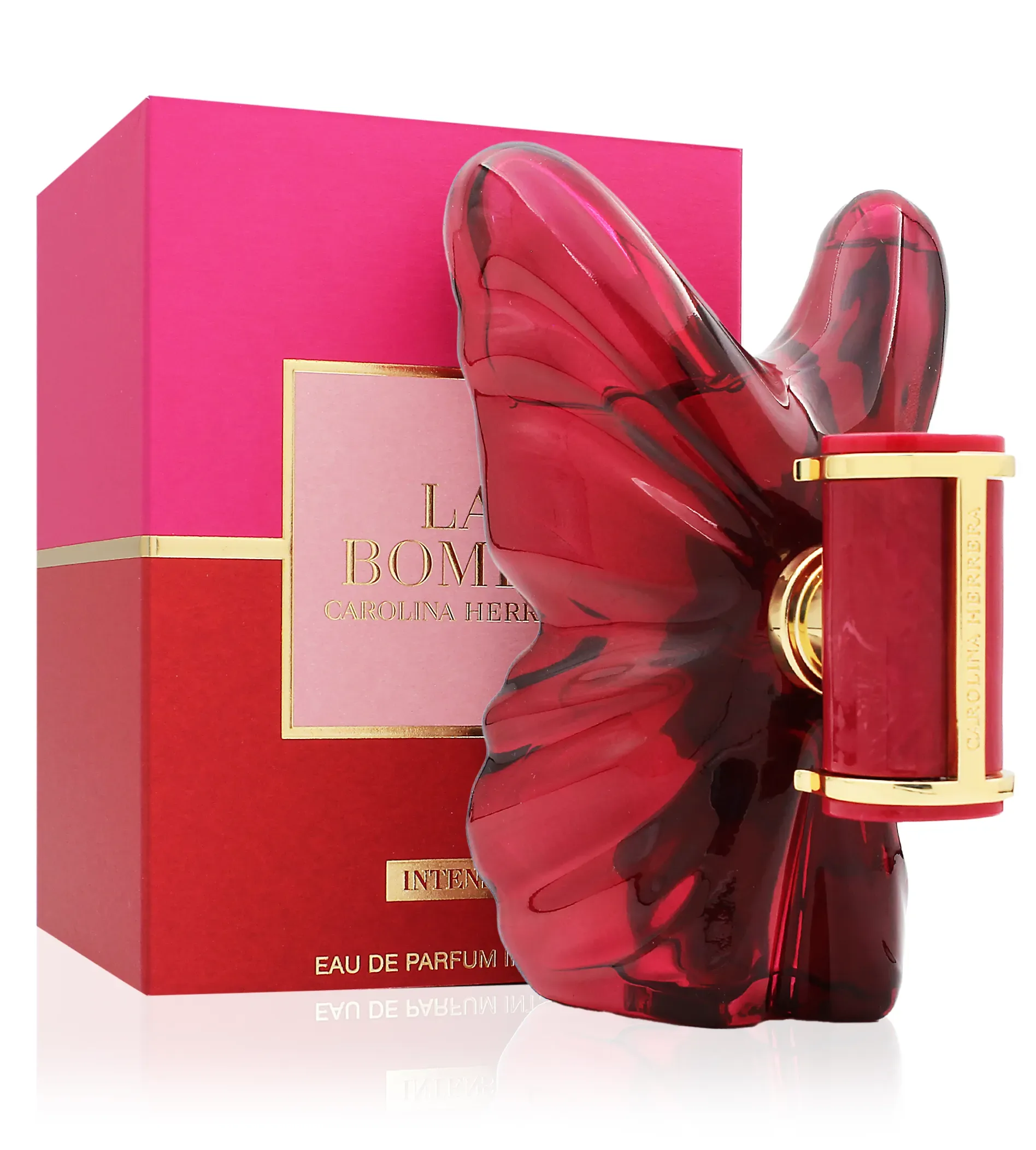 Carolina Herrera La Bomba Intensa thumbnail 3
