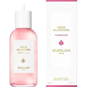 Guerlain Aqua Allegoria Florabloom thumbnail 3