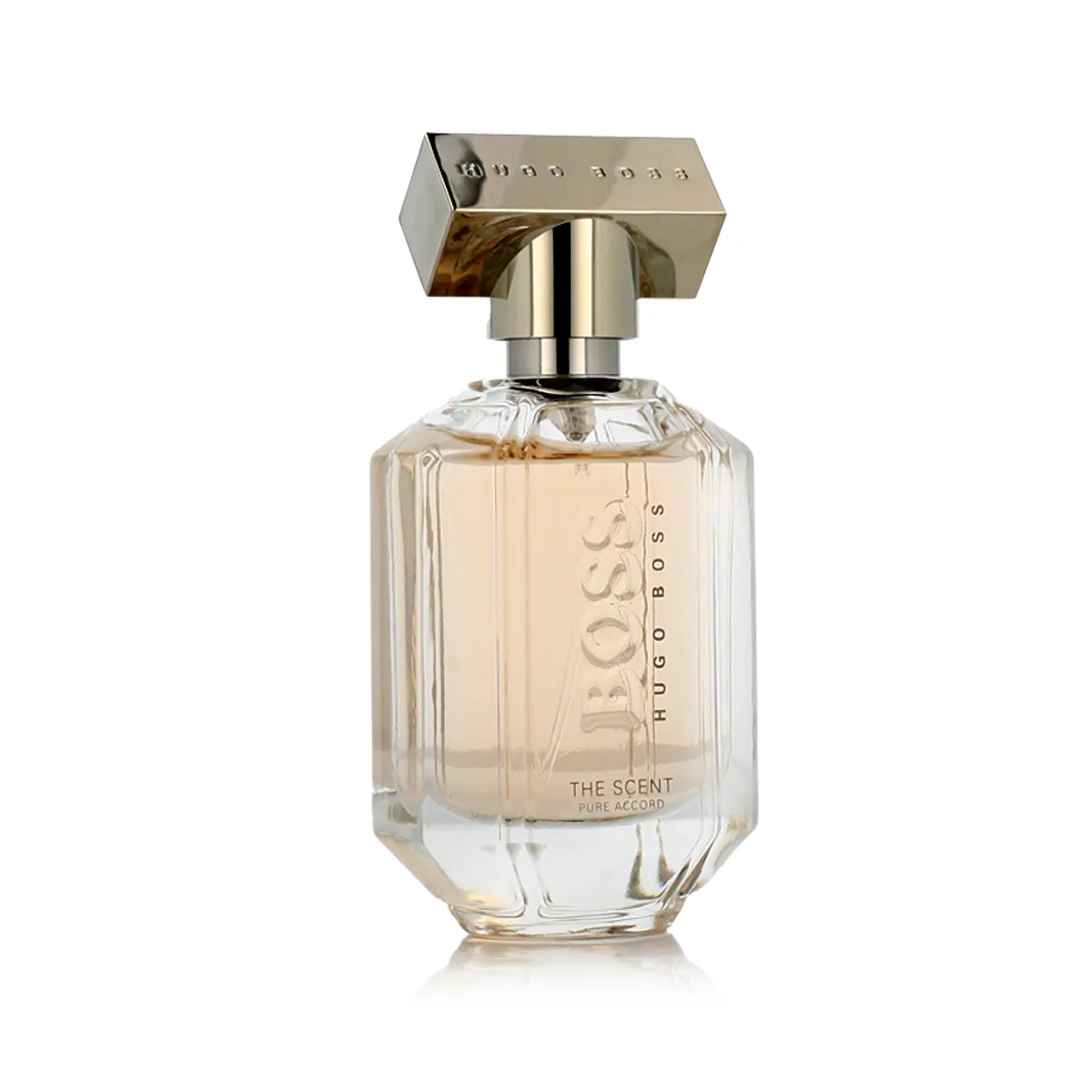 Hugo Boss Boss the scent pure accord 2020 thumbnail 2