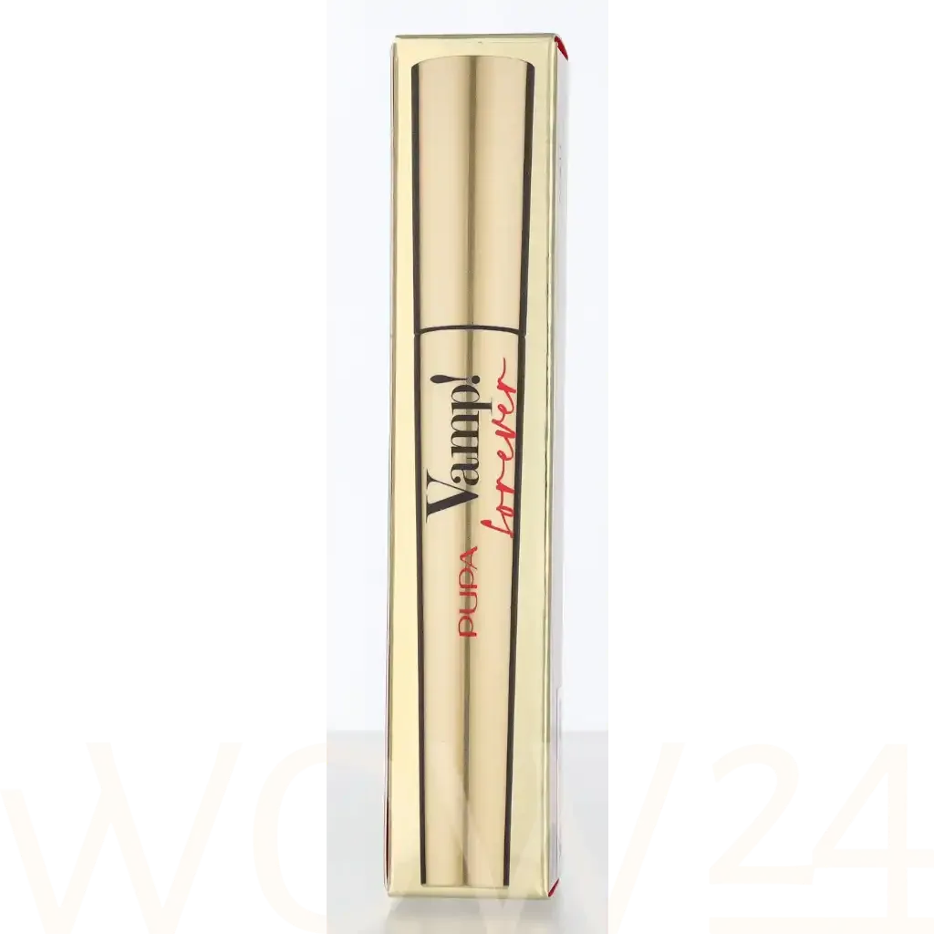 Pupa Pupa Vamp! Forever Mascara thumbnail 3