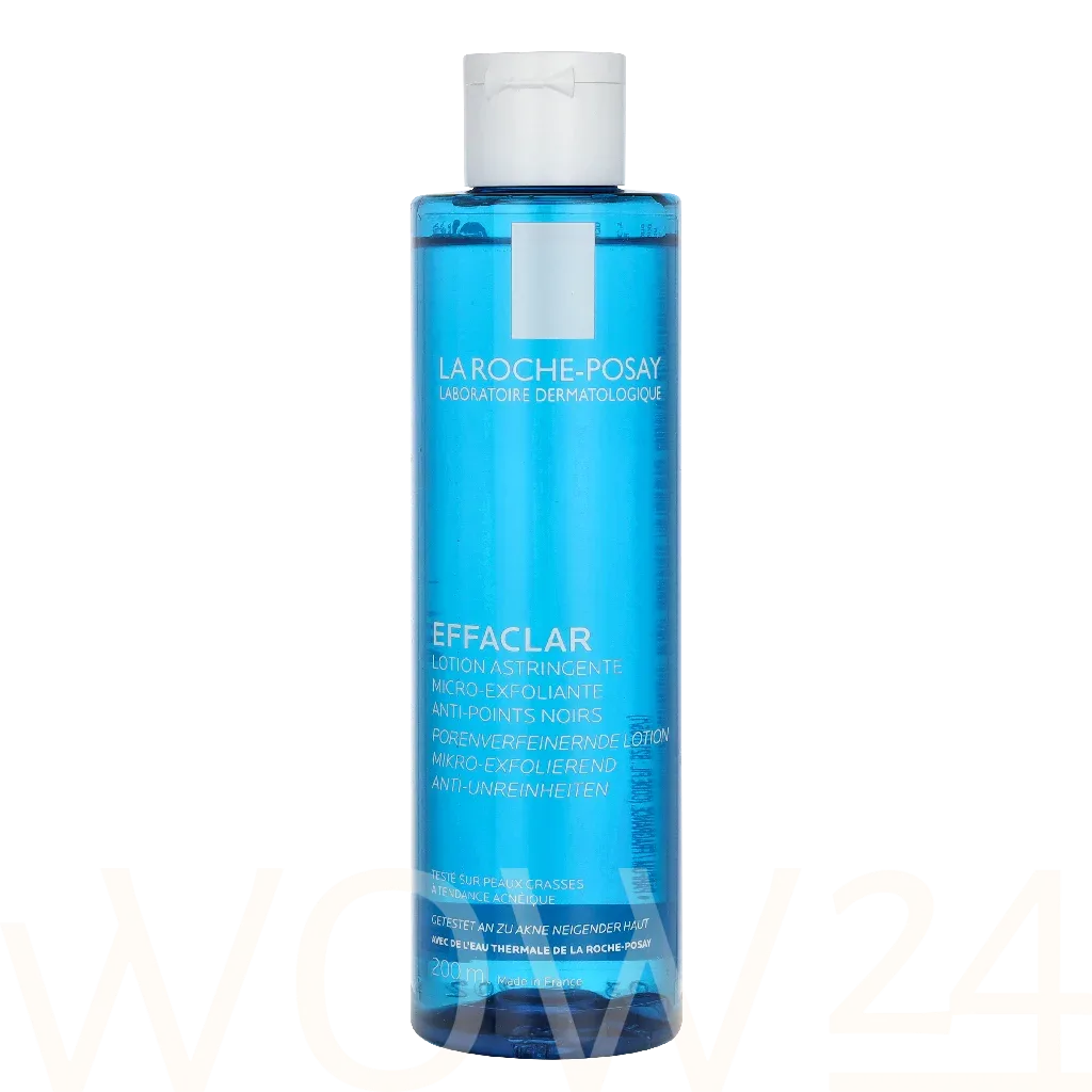 La Roche-Posay Effaclar thumbnail 2