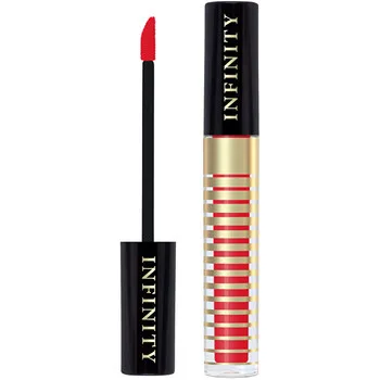 Dermacol Infinity Liquid Matte Lipstick (Lip Ink) 3.4 ml - 04 thumbnail 2
