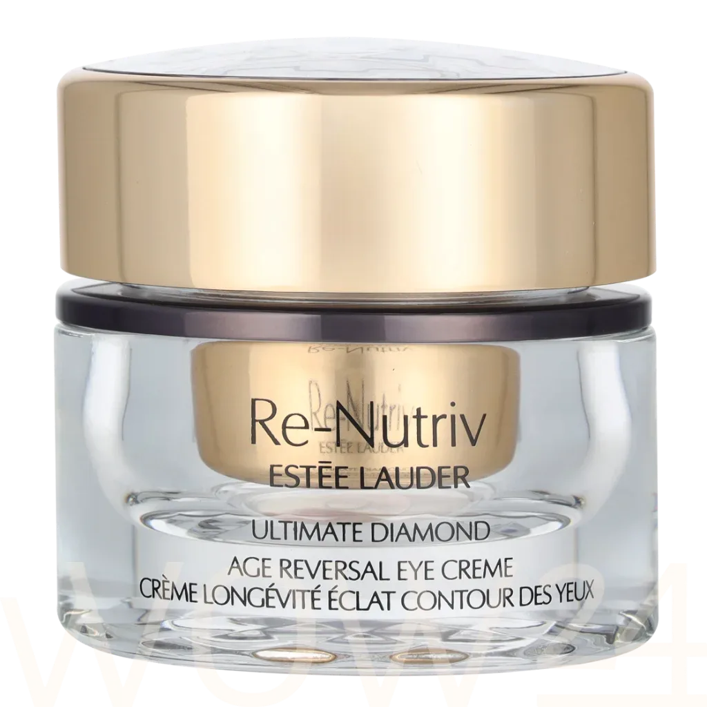 Esteé Lauder E.Lauder Re-Nutriv Ultimate Diamond Age Reversal Eye Cream thumbnail 5