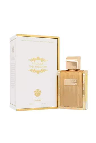 Lattafa perfumes The Kingdom thumbnail 8