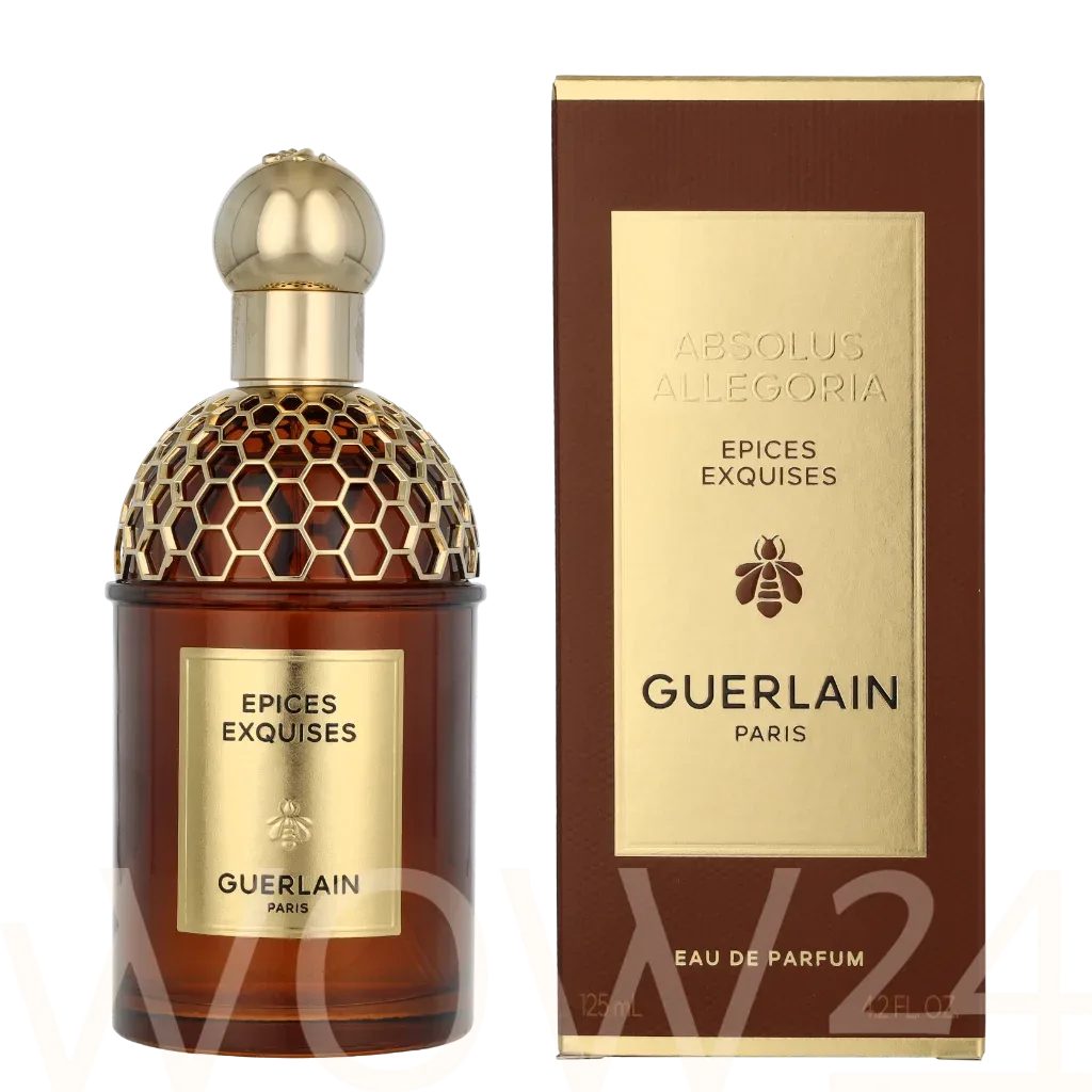Guerlain Absolus Allegoria Epices Exquises thumbnail 4