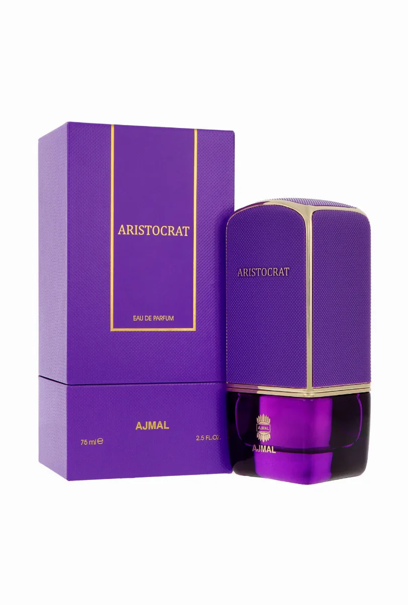 Ajmal Aristocrat thumbnail 4