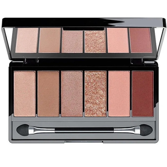 Artdeco Artdeco Iconic Eyeshadow Palette thumbnail 2