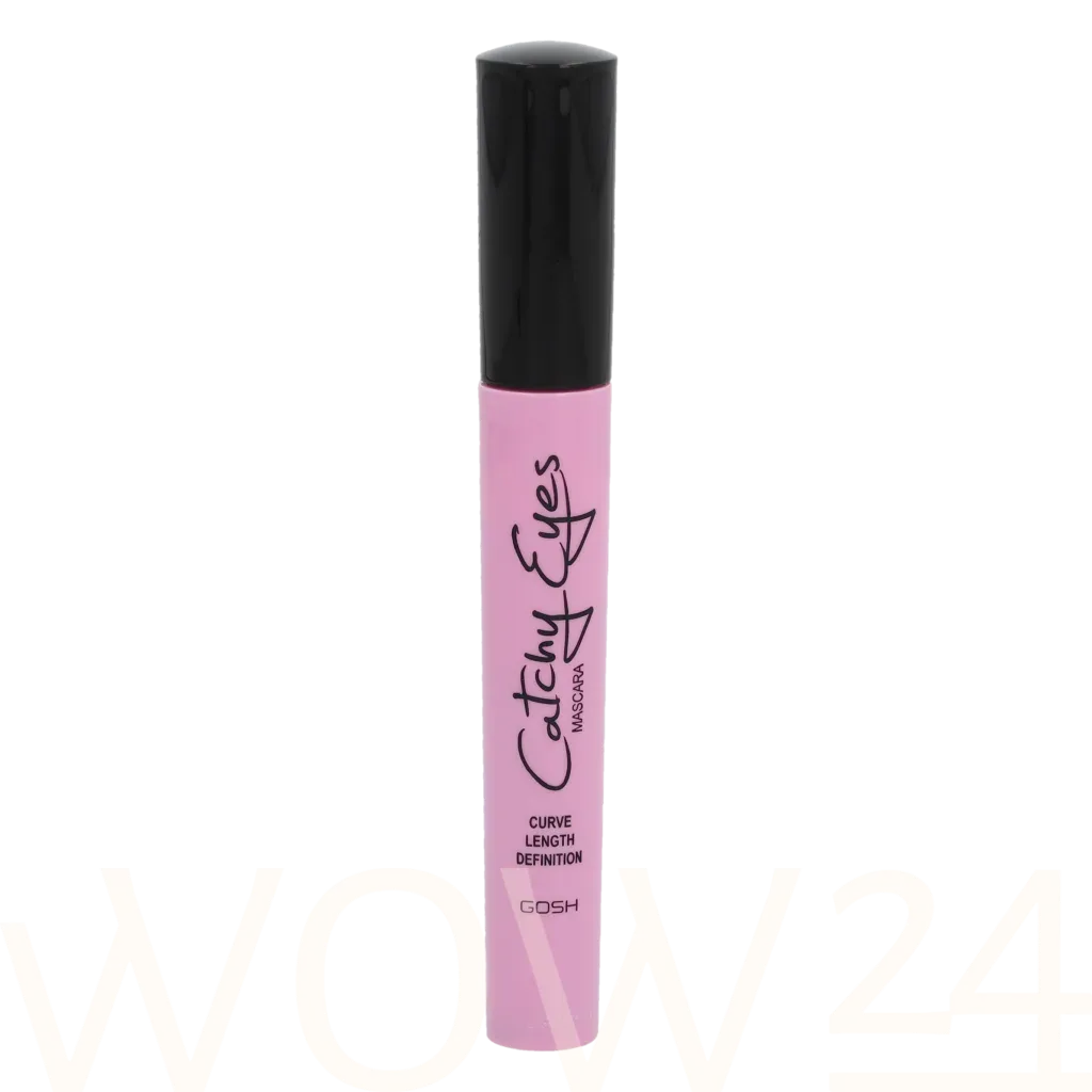 Gosh Gosh Catchy Eyes Mascara thumbnail 2