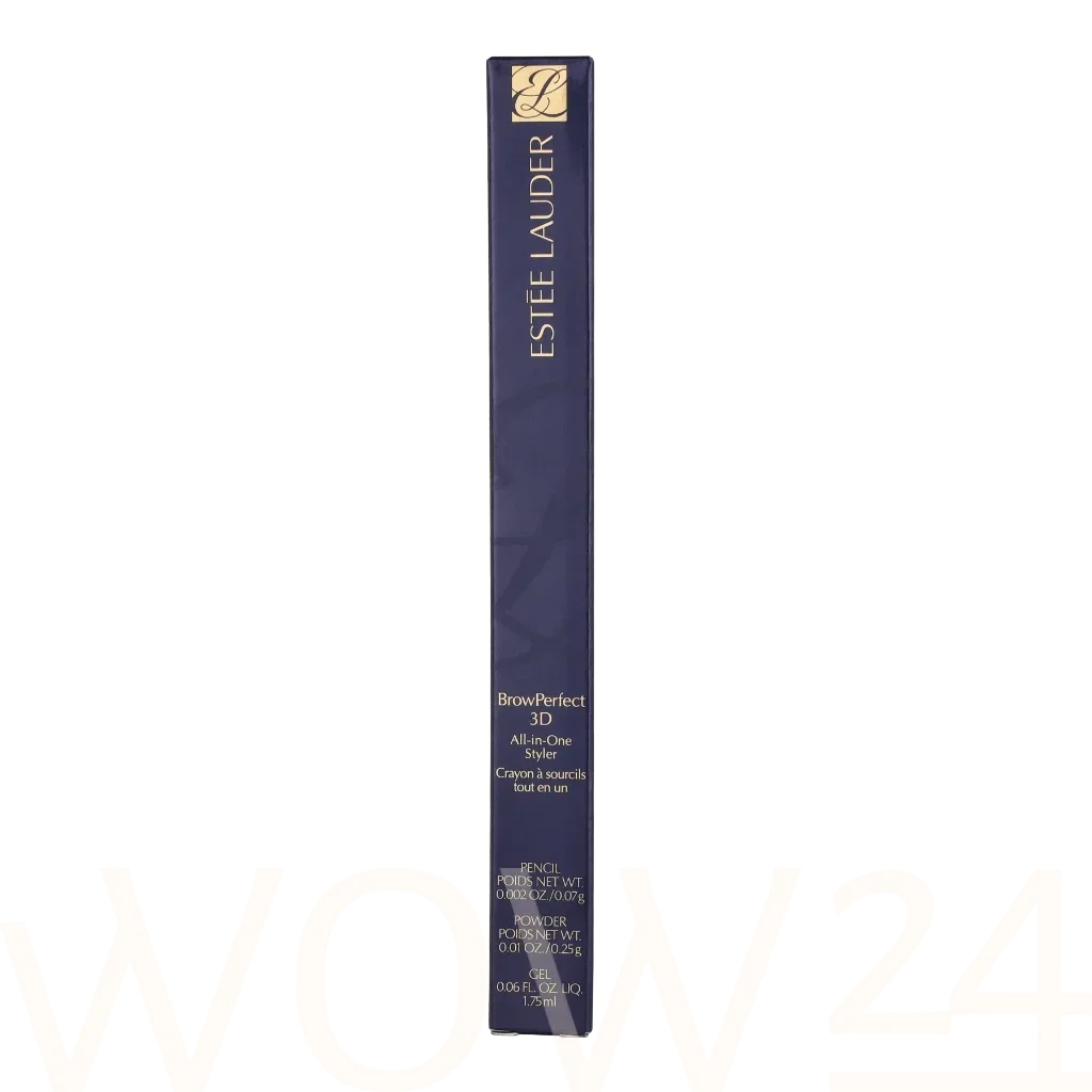 Esteé Lauder Brow Perfect 3D All-in-One Styler thumbnail 2