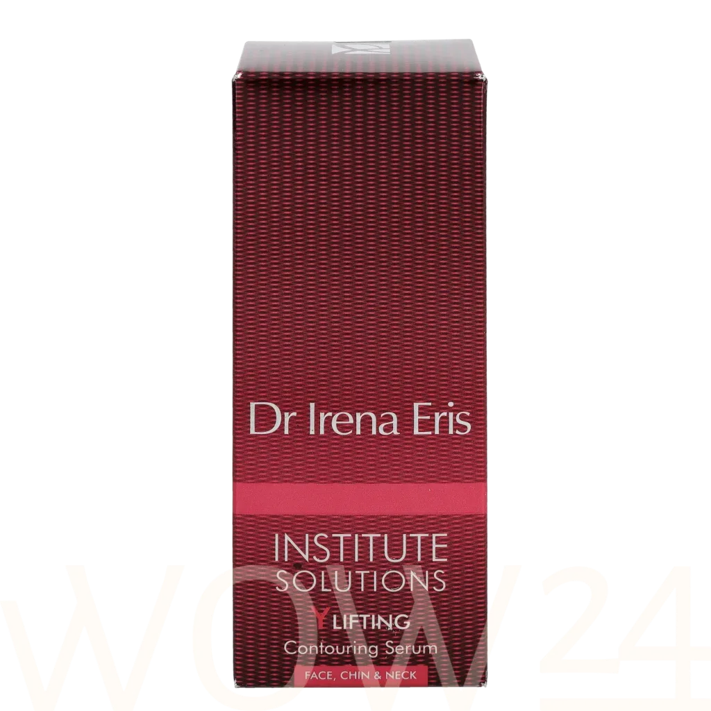 Dr Irena Eris Dr Irena Eris Institute Solutions Contouring Serum thumbnail 2