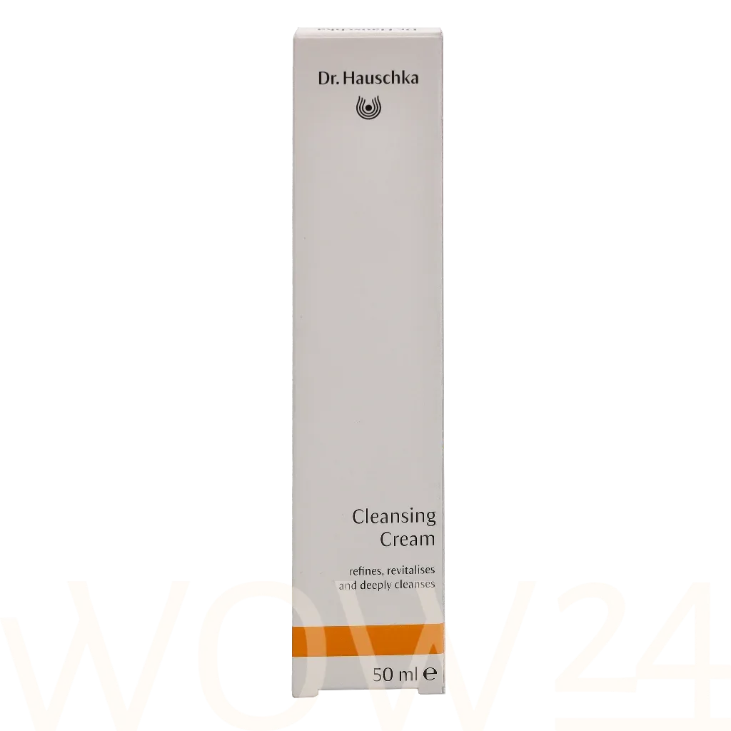 Dr.Hauschka Cleansing thumbnail 3