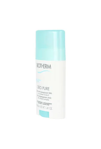 Biotherm Deo Pure 24h thumbnail 2