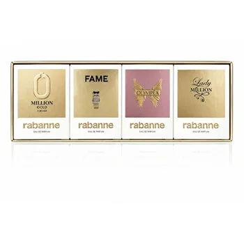 Rabanne Paco Rabanne Miniatures Set thumbnail 2