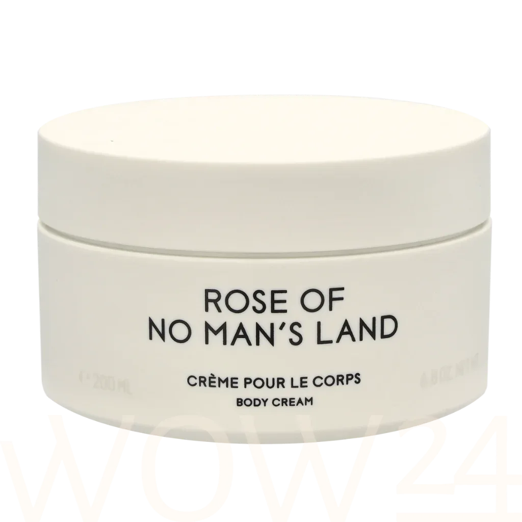 Byredo Byredo Rose Of No Man's Land Body Cream thumbnail 4