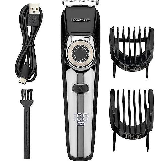 Profi care Professional beard trimmer HSM/R 3131 thumbnail 2