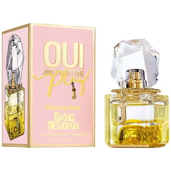 Juicy Couture Oui Play Blooming Babe thumbnail 3