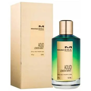 Mancera Aoud Lemon Mint thumbnail 8