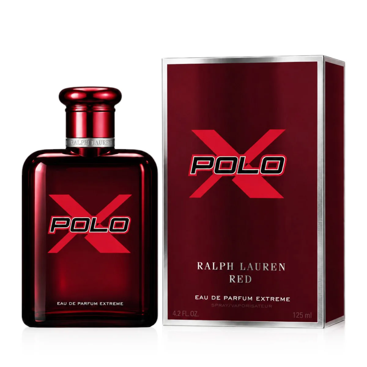 Ralph Lauren Polo Red Eau De Parfum Extreme thumbnail 2