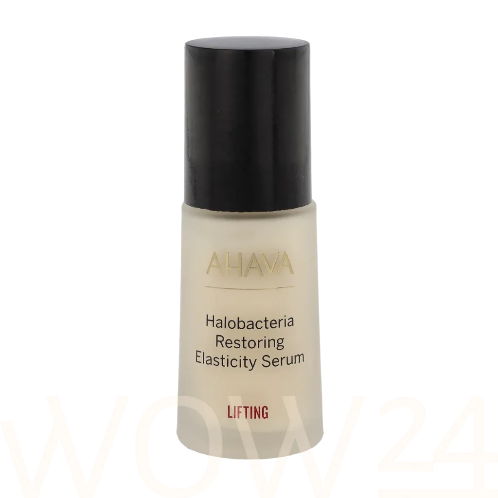 AHAVA Lifting Halobacteria Restoring Elasticity Serum thumbnail 5