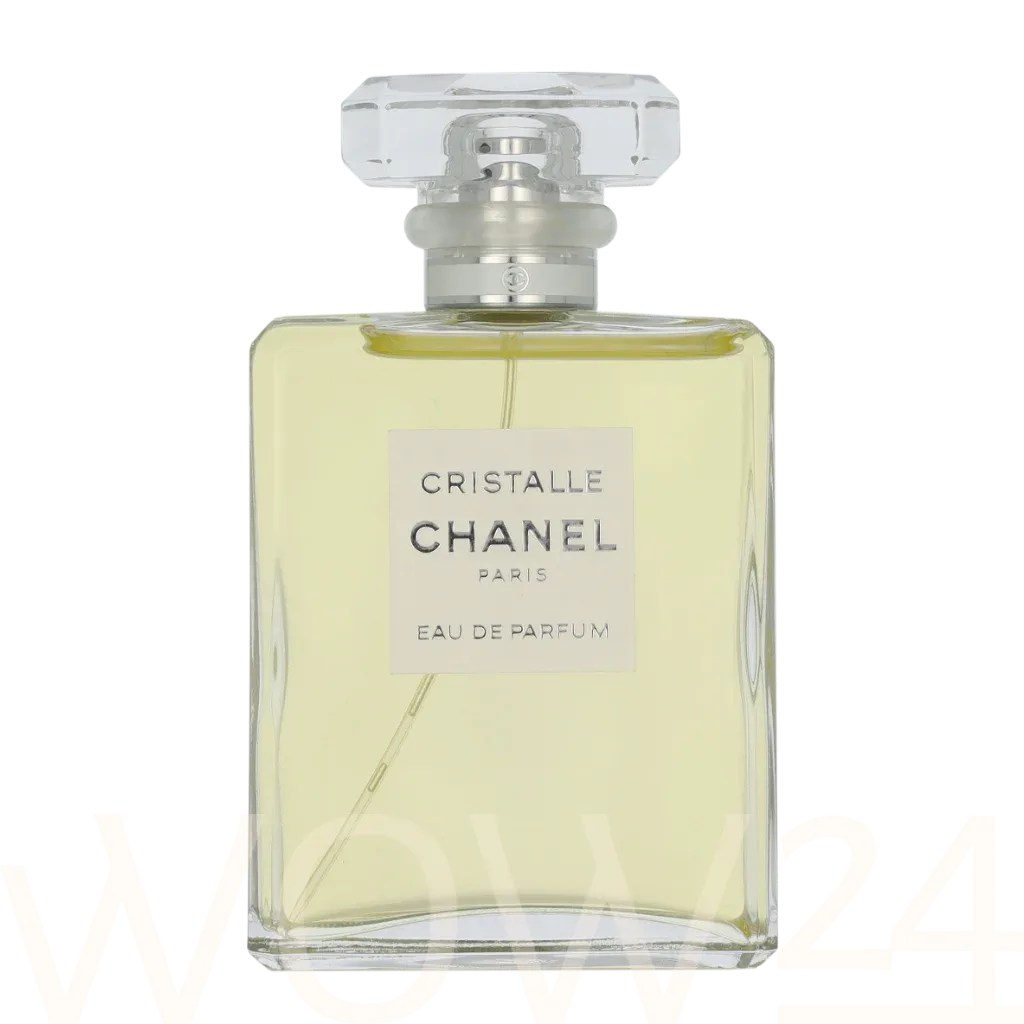 Chanel Cristalle thumbnail 5