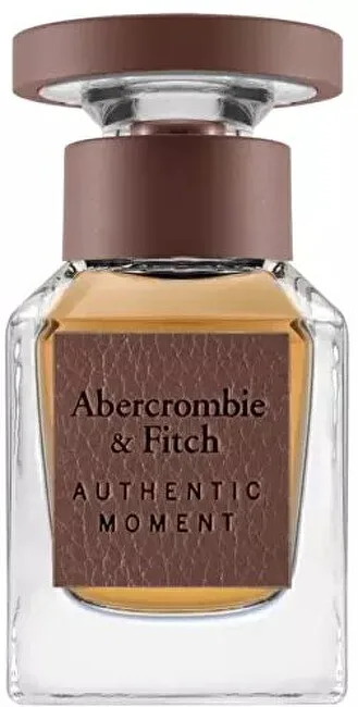 Abercrombie & Fitch Authentic Moment thumbnail 7