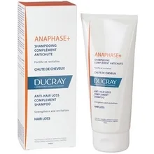 Ducray Ducray Anaphase+ Anti-Hairloss Complement Shampoo thumbnail 3