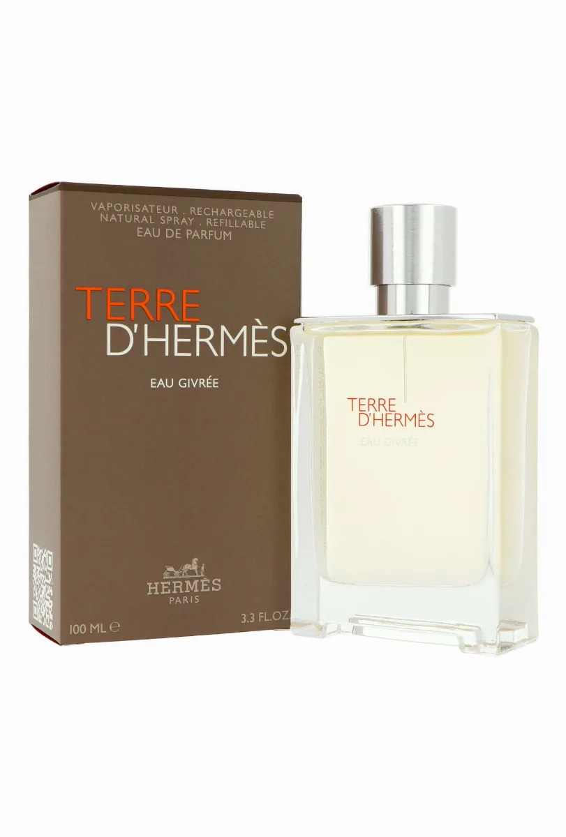 Hermes Terre d'Hermes Eau Givrée thumbnail 4
