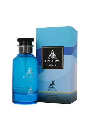 Maison Alhambra Jean Lowe Azure thumbnail 5