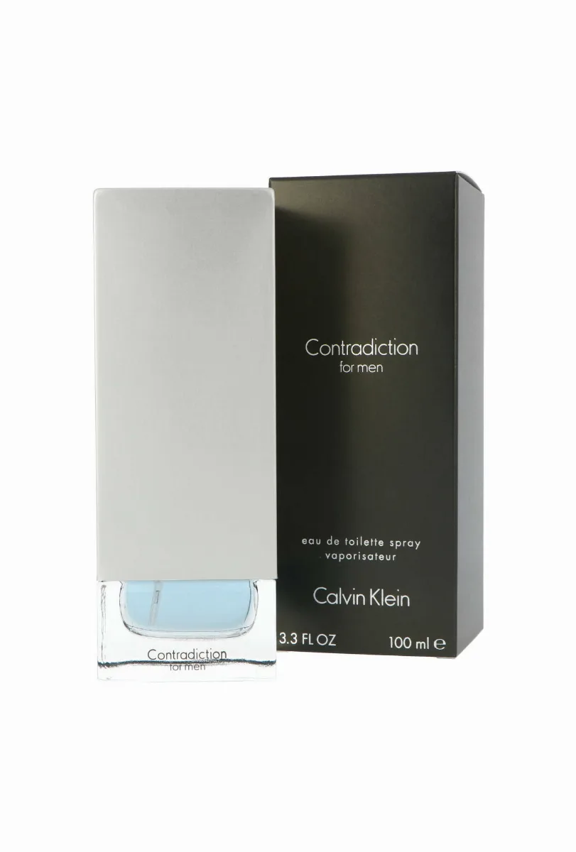 Calvin Klein Contradiction For Men thumbnail 4