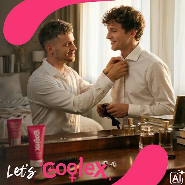 COOLEX Water-based lubricating gel Watermelon 50 ml thumbnail 3